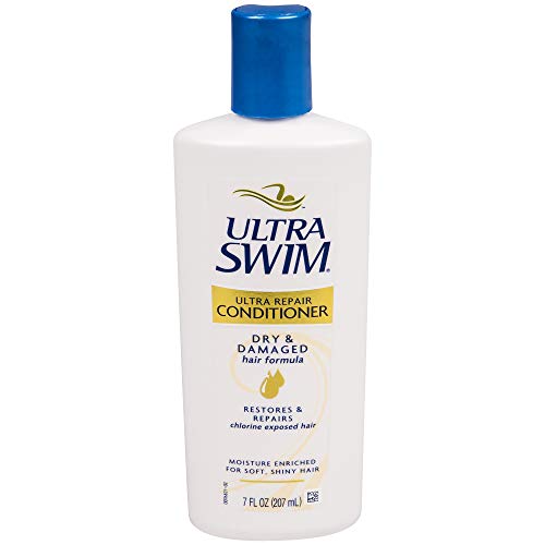 UltraSwim Conditioner, 7 Ounce (Pack of 6)